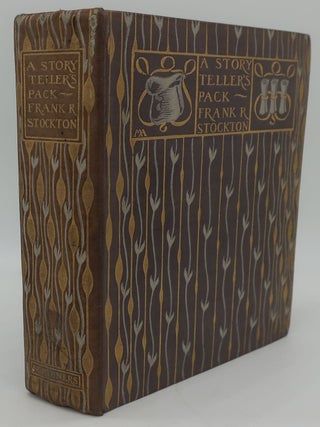 A STORY TELLER'S PACK