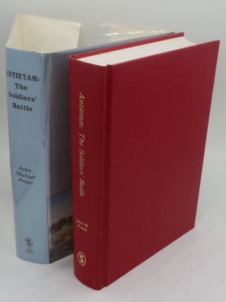 ANTIETAM: THE SOLDIER' BATTLE