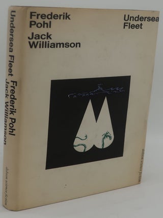 Item #001277G UNDERSEA FLEET. FREDERIK POHL, JACK WILLIAMSON