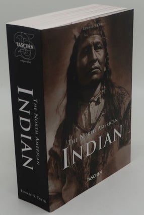 Item #001315D THE NORTH AMERICAN INDIAN. EDWARD S. CURTIS