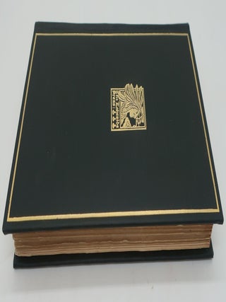JOHN LONG'S VOYAGES AND TRAVELS IN THE YEARS 1768-1788