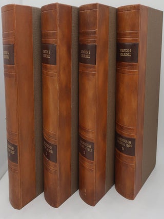 MARLBOROUGH HIS LIFE AND TIMES