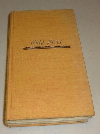 COLD STEEL