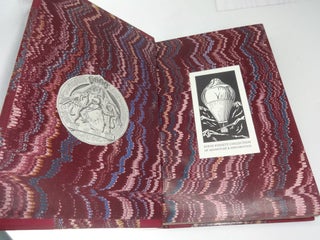 A PERSONAL NARRATIVE OF THE DISCOVERY OF THE NORTH-WEST PASSAGE; WITH NUMEROUS INCIDENTS OF TRAVEL AND ADVENTURE DURING NEARLY FIVE YEARS CONTINUOUS SERVICE UNDER SIR JOHN FRANKLIN (Provenance: Steve Fossett)
