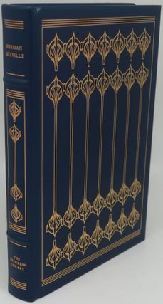 Item #001392C BILLY BUDD, SAILOR THE PIAZZA TALES. HERMAN MELVILLE