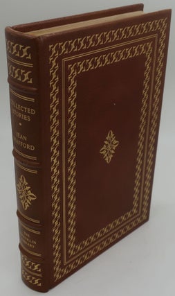 Item #001409F THE COLLECTED STORIES OF JEAN STAFFORD. JEAN STAFFORD