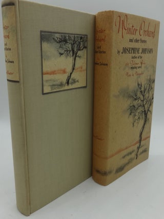 WINTER ORCHARD AND OTHER STORIES