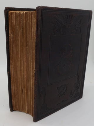THE COMPLETE LIFE OF JAMES A. GARFIELD