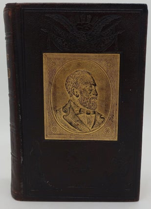 THE COMPLETE LIFE OF JAMES A. GARFIELD