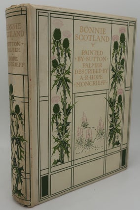 Item #001433DE BONNIE SCOTLAND. A. R. HOP MONCRIEFF