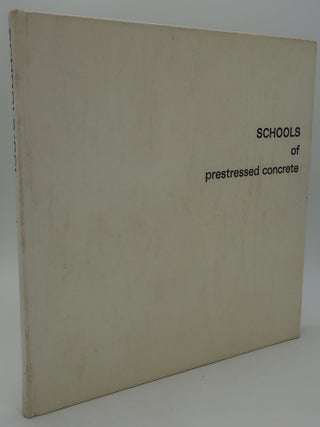 Item #001444A SCHOOLS OF PRESTRESSED CONCRETE