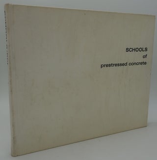 Item #001444A SCHOOLS OF PRESTRESSED CONCRETE