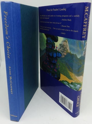 FREEDOM'S CHOICE (SIGNED)