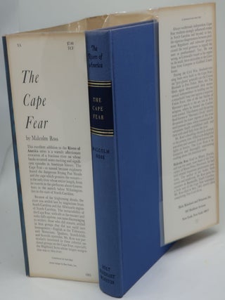 THE CAPE FEAR
