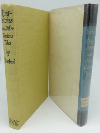 RINGSTONES AND OTHER TALES