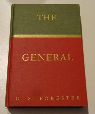 Item #001518B THE GENERAL. C. S. Foster