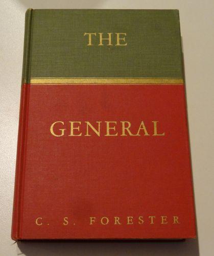 Item #001518B THE GENERAL. C. S. Foster.