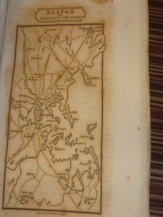 A GEOGRAPHICAL, HISTORICAL, COMMERCIAL, AND AGRICULTURAL VIEW OF THE UNITED STATES OF AMERICA FORMING A COMPLETE EMIGRANT'S DIRECTORY THROUGH EVERY PART OF THE REPUBLIC: PARTICULARISING THE STATES OF KENTUCKY, TENNESSEE, OHIO, INDIANA, MISSISSIPPI, LOUISIANA, AND ILLINOIS; AND THE TERRITORIES OF ALABAMA, MISSOURI, WITH A DESCRIPTION OF THE NEWLY-ACQUIRED COUNTRIES, EAST AND WEST FLORIDA, MICHIGAN, AND NORTH-WESTERN; AND COMPRISING IMPORTANT DETAILS ON THE MODE OF SETTLING, PROSPECT OF ADVENTURERS, RELIGIOUS OPINIONS, MANNERS AND CUSTOMS OF THE INHABITANTS, PRINCIPLE TOWNS AND VILLAGES, THEIR MANUFACTURES, COMMERCE, OBJECTS OF CURIOSITY, &C; WITH A MINUTE AND COMPREHENSIVE DESCRIPTION OF THE SOIL, PRODUCTIONS, CLIMATE AND ASPECT OF THE COUNTRY; LIKEWISE AND ACCOUNT OF THE BRITISH POSSESSIONS IN UPPER AND LOWER CANADA; ACCOMPANIED BY A MAP OF THE UNITED STATES; AND CORRECT TABLE OR LIST OF THE PRINCIPLE POST AND CROSS ROADS THROUGHOUT THE U.S.