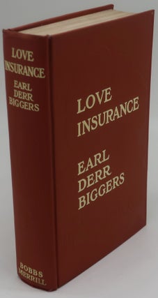 LOVE INSURANCE