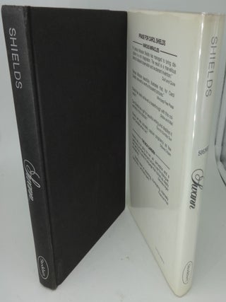 SWANN (SIGNED TWICE)