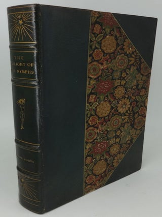 THE TWILIGHT OF THE NYMPHS (LIMITED EDITION)