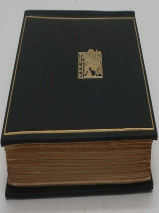 JOHN LONG'S VOYAGES AND TRAVELS IN THE YEARS 1768-1788