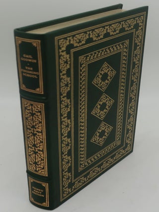 Item #001616H THE FINISHING SCHOOL. GAIL GODWIN