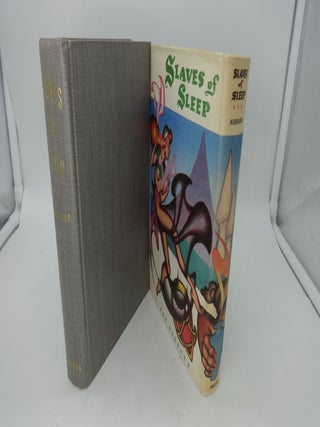 SLAVES OF SLEEP
