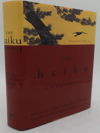 THE HAIKU ANTHOLOGY (Expanded Edition)