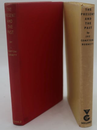 THE PRESENT AND THE PAST