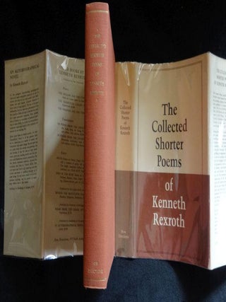 THE COLLECTED SHORTER POEMS OF KENNETH REXROTH