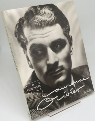 Item #001708A THE COMPLETE FILMS OF LAURENCE OLIVIER. JERRY VERMILYE