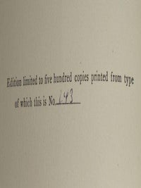 JOURNAL OF La salle's last voyage 1684-7