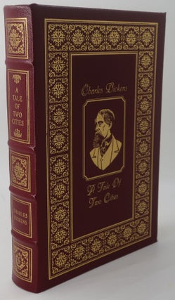 Item #001755C A TALE OF TWO CITIES. CHARLES DICKENS