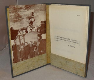 Item #001763A POLAND/1931. Jerome Rothnberg