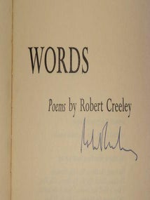 WORDS