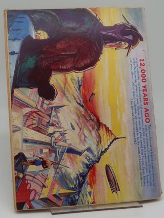 AMAZING STORIES MAY 1940, Vol. 14, No. 5