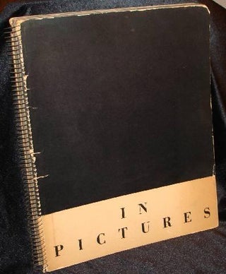 Item #001820A IN PICTURES. Will Connwll