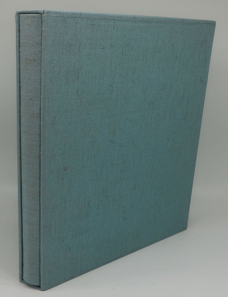 Item #001821FF CATHAY: POEMS AFTER LI PO. EZRA POUND.