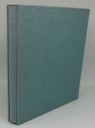 Item #001821FF CATHAY: POEMS AFTER LI PO. EZRA POUND