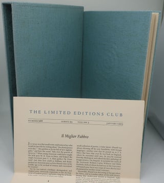 CATHAY: POEMS AFTER LI PO