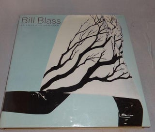 Item #001824 Bill Blass: An American Designer. Helen O'Hagan, Kathleen Rowold
