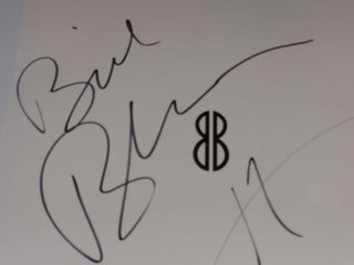 Bill Blass: An American Designer