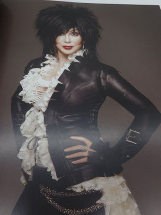CHER THE COLOSSEUM CAESARS PALACE LAS VEGAS (Vol. One)