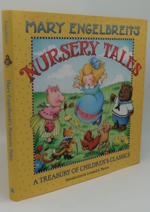 Item #001896C MARY ENGELBREIT'S NURSERY TALES [A Treasury of Children's Classics]. MARY ENGELBREIT