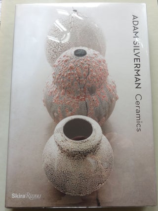 Item #001909D ADAM SILVERMAN CERAMIC. Lisa Gabrielle Mark Brooke Hodge, Julie Lazar and Yantrasast