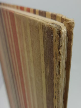POEMS 1947-1954