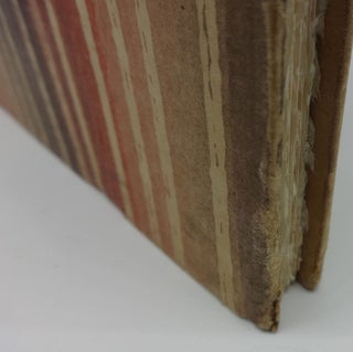 POEMS 1947-1954