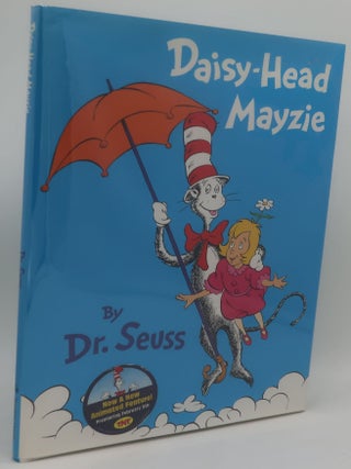 Item #001967B DAISY-HEAD MAYZIE. DR. SEUSS