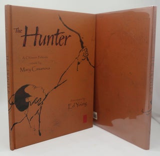 THE HUNTER [ A Chinese Folktale] SIGNED